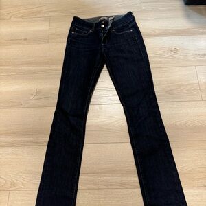 Paige Jeans Hidden Hills